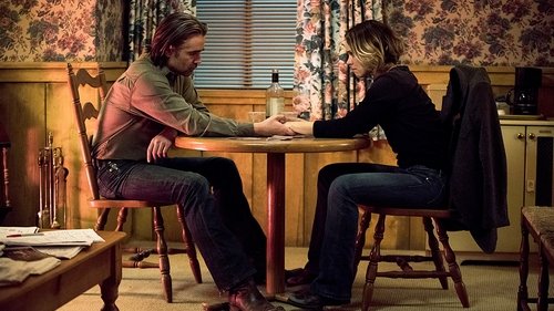 True Detective - S2E7: Black Maps and Motel Rooms
