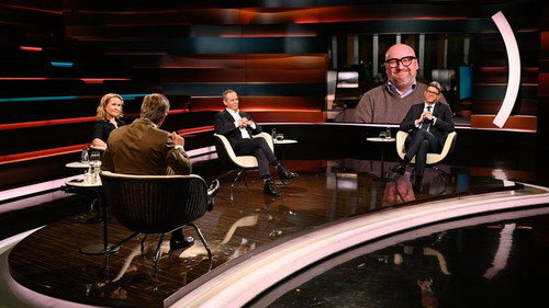 Markus Lanz - S15E7: Episode 7