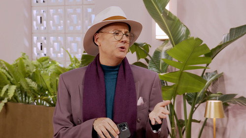 RuPaul's Drag Race - S17E11: Ross Mathews vs. The Ducks
