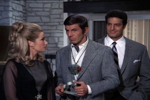 Mission: Impossible - S4E5: Fool's Gold