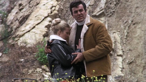 Mannix - S5E2: Cold Trail