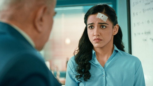 C.I.D. - S2E4: Chehre Par Chehra