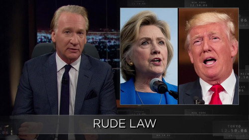 Real Time with Bill Maher - S14E31: Episode 403