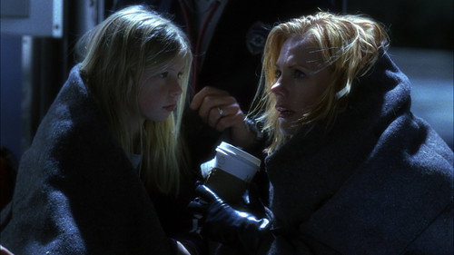 CSI: Crime Scene Investigation - S3E15: Lady Heather's Box