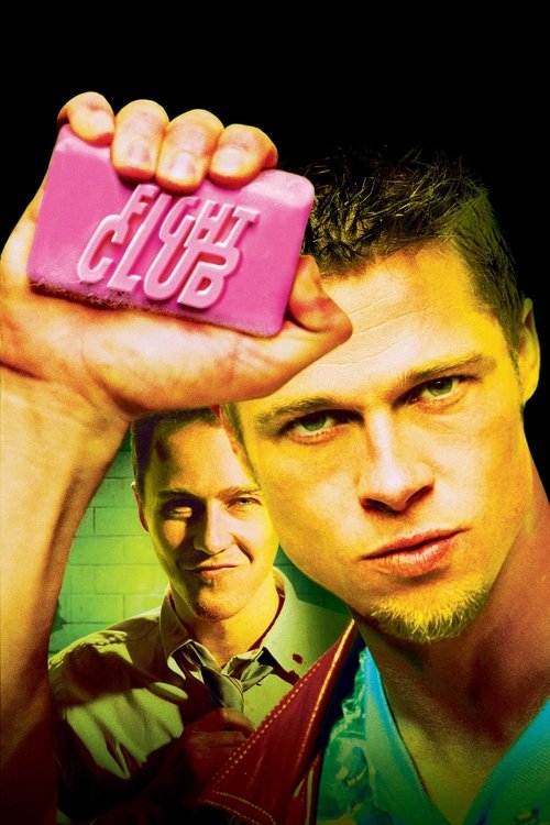 Fight Club 1999