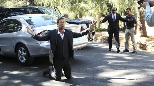 The Mentalist - S6E8: Red John