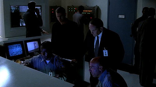 24 - S3E5: Day 3: 5:00 P.M.-6:00 P.M.