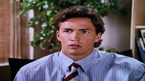 Melrose Place - S3E3: In-Laws and Outlaws