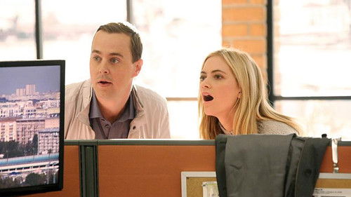 NCIS - S12E12: The Enemy Within