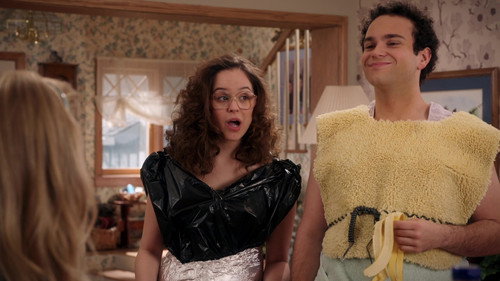 The Goldbergs - S3E22: Smother's Day