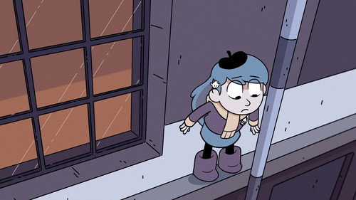 Hilda - S2E8: Chapter 8: The Fifty Year Night