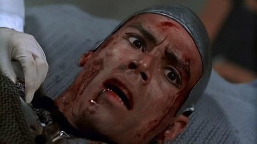 Stargate SG-1 - S2E18: Serpent's Song