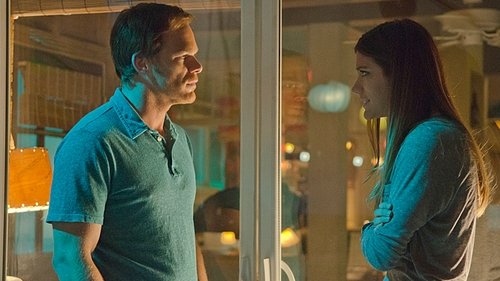 Dexter - S7E8: Argentina