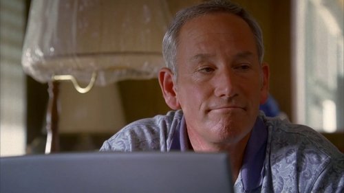 Criminal Minds - S2E3: The Perfect Storm