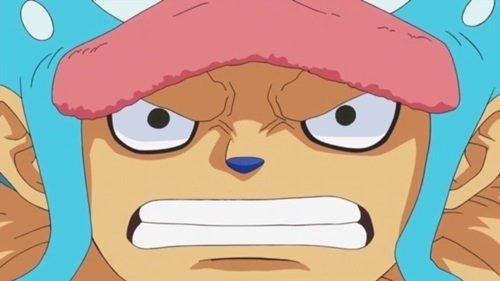 One Piece - S15E614: To Save Her Friends! Mocha Runs at the Risk of Her Life!