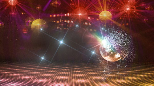 American Experience - S35E9: The War on Disco