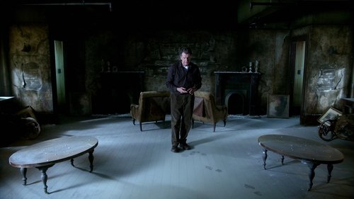 Fringe - S5E6: Through the Looking Glass and What Walter Found There