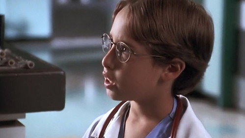 Chicago Hope - S5E6: Viagra-Vated Assault