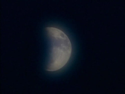 GARO - S1E5: Moonlight