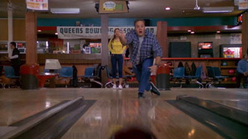 The King of Queens - S2E11: Sparing Carrie