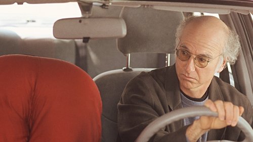 Curb Your Enthusiasm - S2E2: Thor
