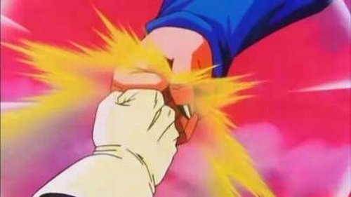 Dragon Ball Z - S8E8: Heart of a Villain