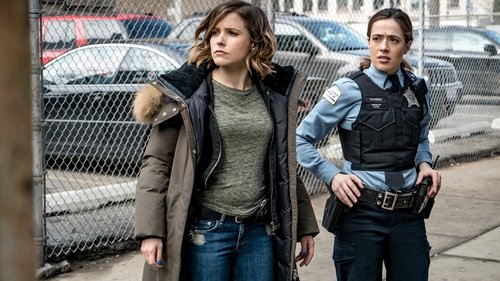 Chicago P.D. - S3E19: If We Were Normal