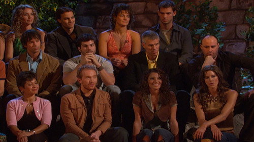 Survivor - S11E15: Guatemala Reunion