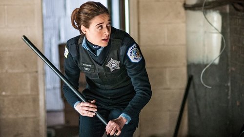 Chicago P.D. - S2E15: What Do You Do