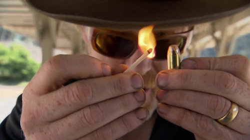 MythBusters - S7E23: Mini Myth Mayhem
