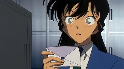 Detective Conan - S1E426: Love Letter to Ran