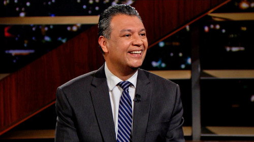 Real Time with Bill Maher - S19E11: Episode 561