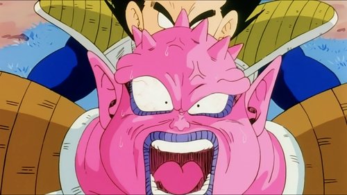 Dragon Ball Z - S2E10: The Prince Fights Back