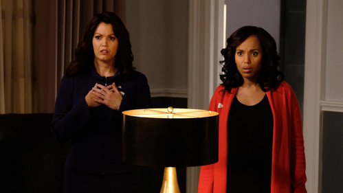 Scandal - S6E8: A Stomach for Blood