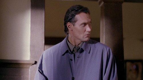 NYPD Blue - S4E6: Yes Sir, That's My Baby