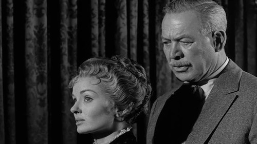 Wagon Train - S2E38: The Jenny Tannen Story