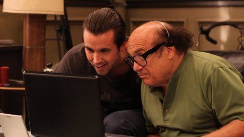 It's Always Sunny in Philadelphia - S8E8: Charlie Rules the World