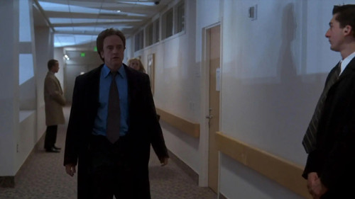 The West Wing - S7E17: Election Day (2)