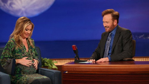 Conan - S1E10: Wanted: Dead... or with Chives