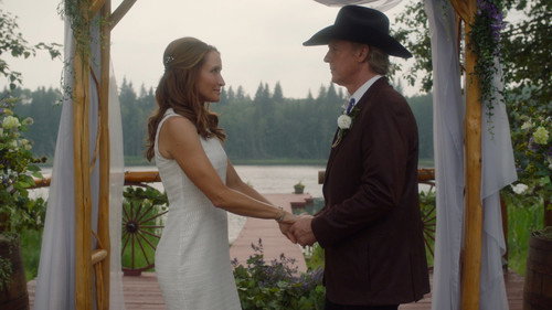 Heartland - S15E6: Happy Ever After