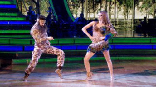Dancing with the Stars - S19E6: Episode 6