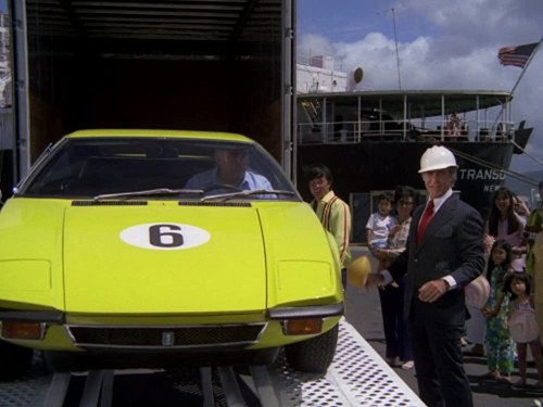 Hawaii Five-O - S5E2: Death Wish On Tantalus Mountain