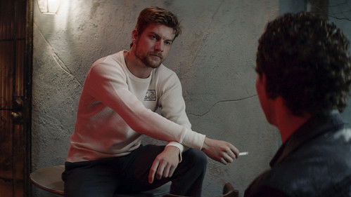 Animal Kingdom - S3E3: The Center Will Hold