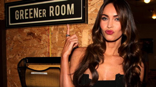 Conan - S4E118: Megan Fox, Todd Glass
