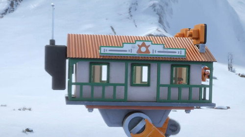 Super Wings - S15E12: Episode 12