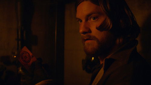 Animal Kingdom - S4E12: Ghosts