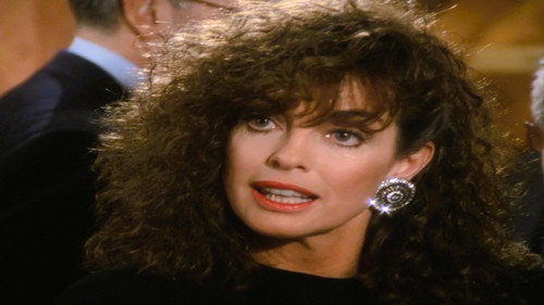 Dallas - S12E11: The Two Mrs. Ewings