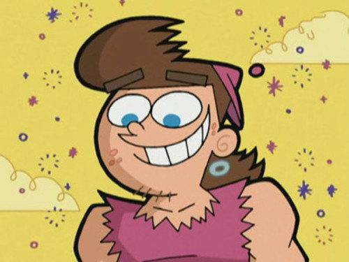 The Fairly OddParents - S5E2: Love at First Height