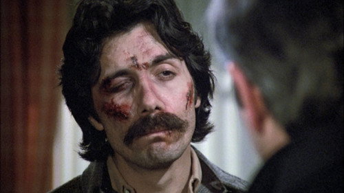 Hill Street Blues - S2E13: Zen and the Art of Law Enforcement