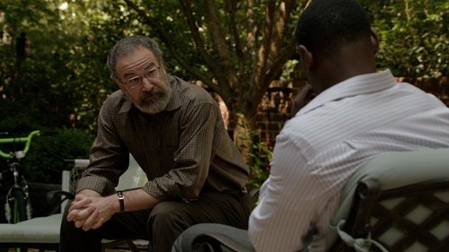 Homeland - S2E4: New Car Smell